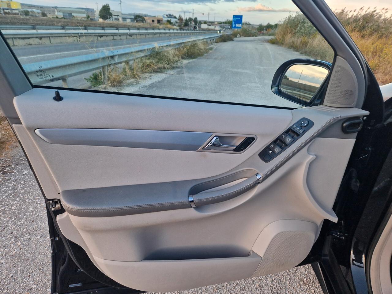 Mercedes-benz R 320 CDI cat 4Matic Sport