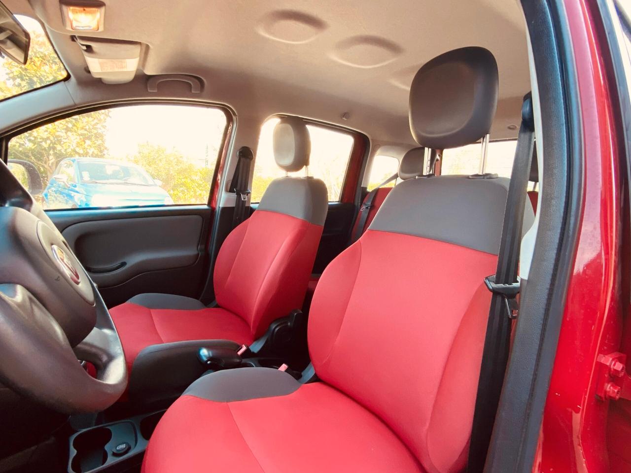 Fiat Panda 1.2 Dynamic