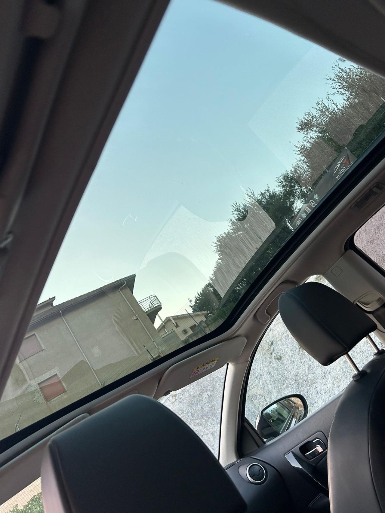 Nissan Qashqai 1.6 dCi 2WD Tekna