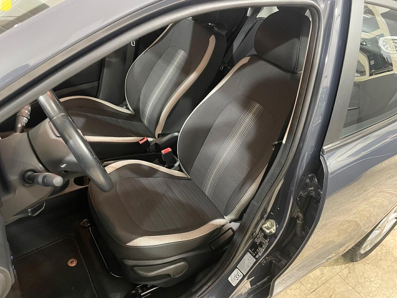 Hyundai i10 1.0 MPI Prime