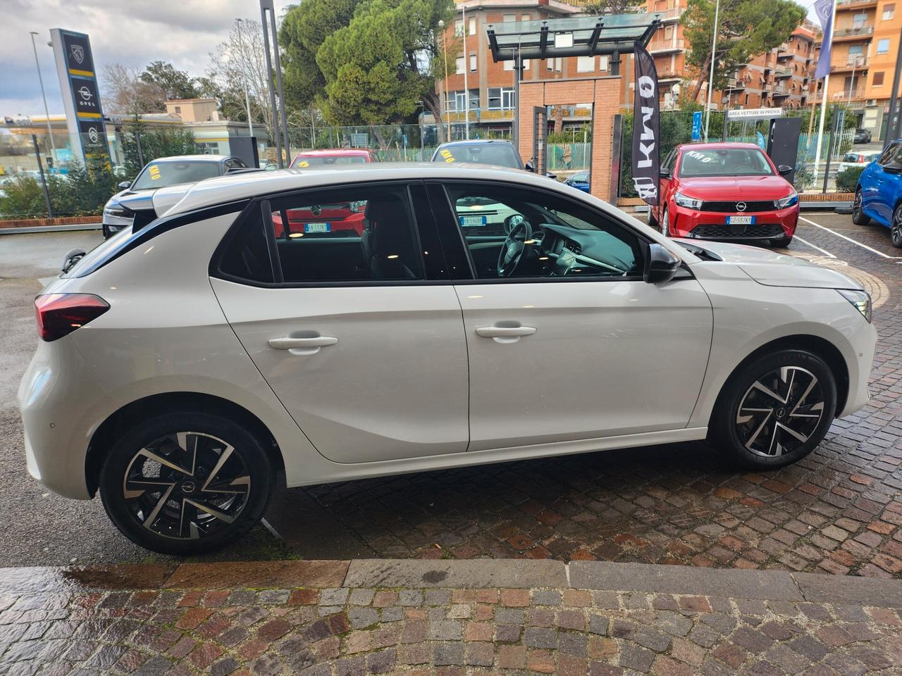 Opel Corsa 1.2 100 CV GS