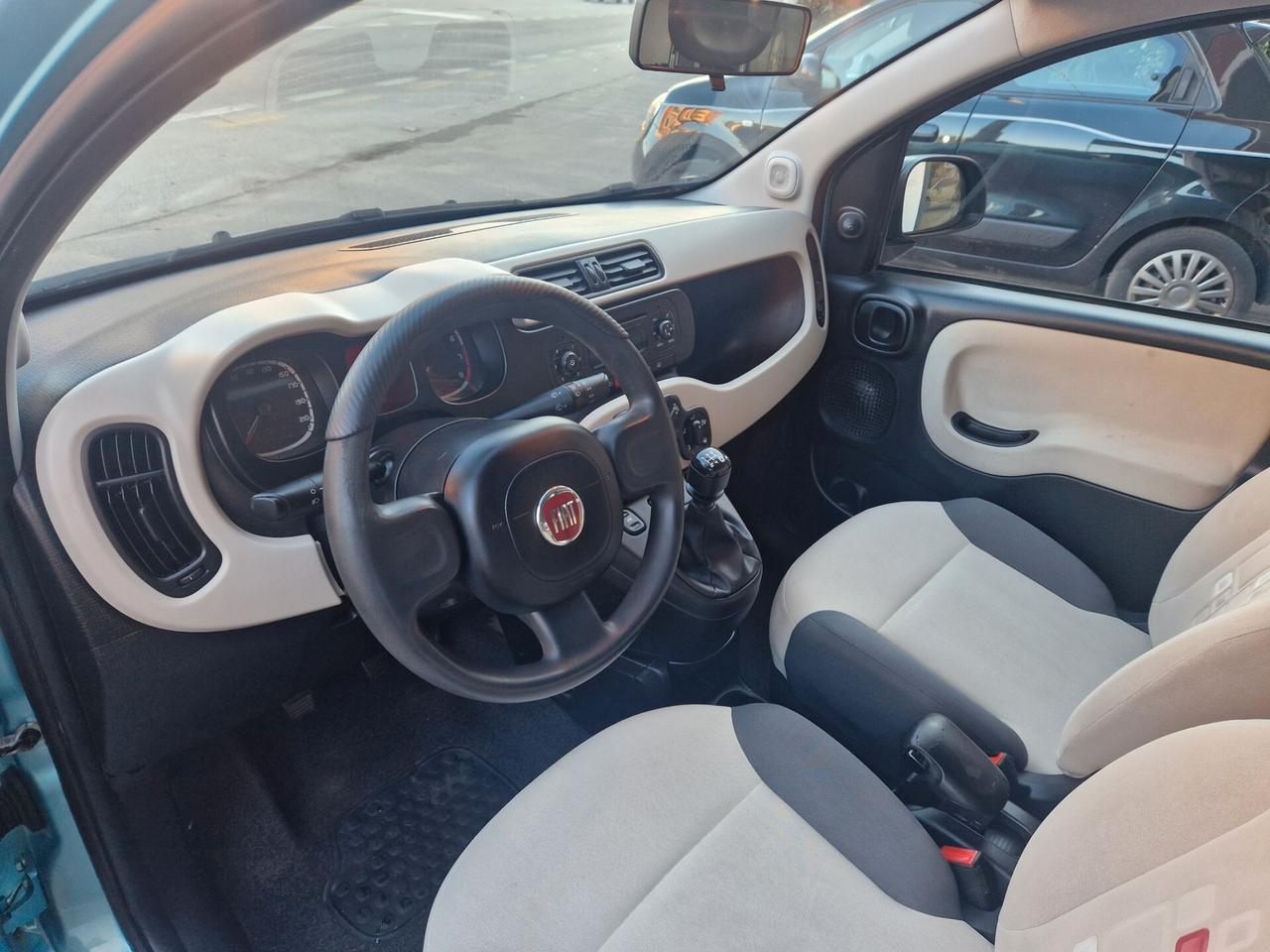 Fiat Panda 1.2 69cv Easy E6
