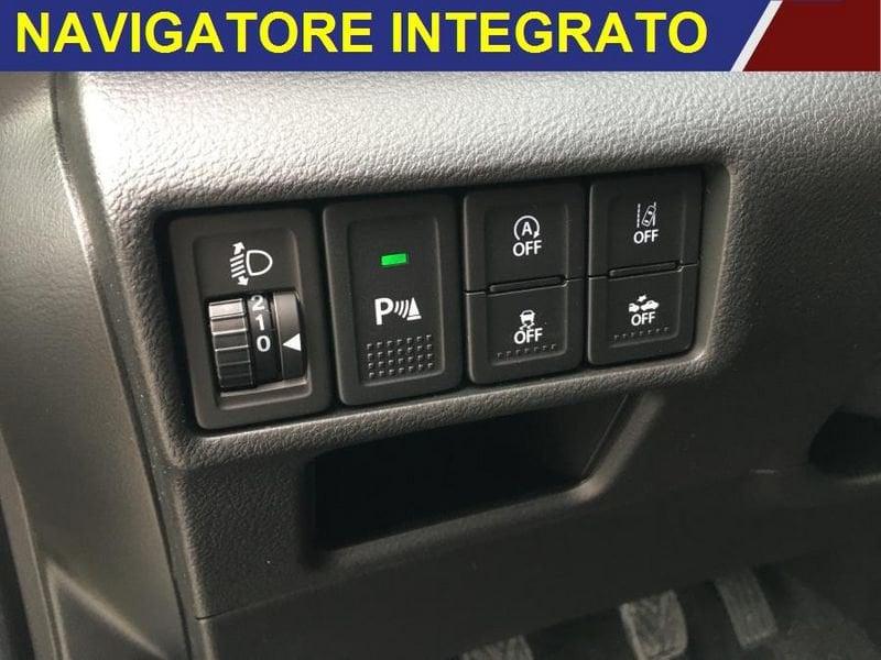 Suzuki S-Cross 1.4 Hybrid 4WD AllGrip Top+ TETTO PRONTA CONSEGNA KM0