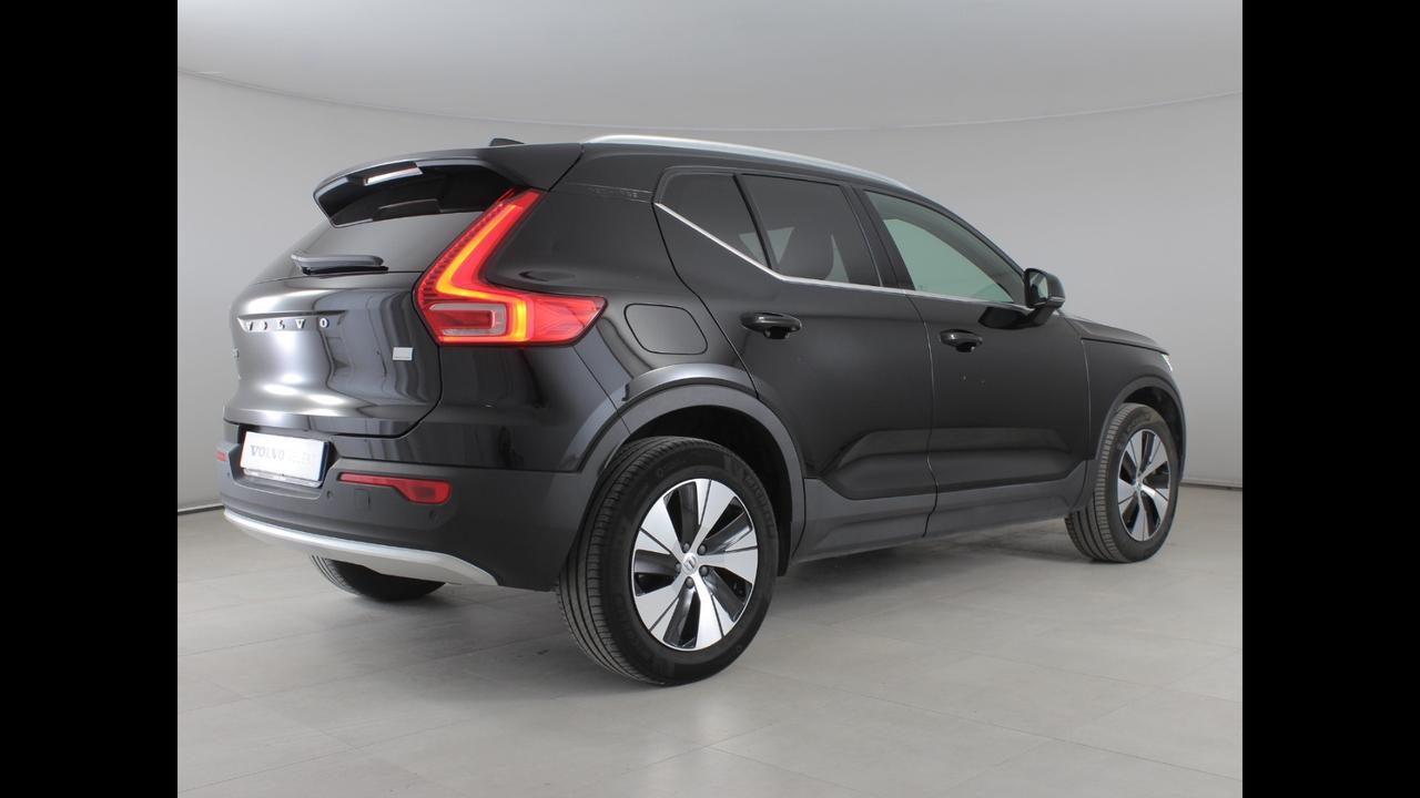 VOLVO XC40 2023 - XC40 1.5 t4 recharge phev Core auto
