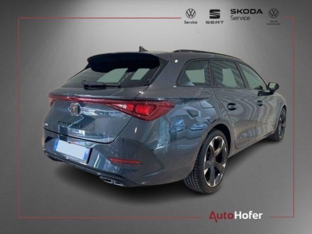 CUPRA Leon Sportstourer 1.5 Hybrid DSG ACC LED Camera Parkass