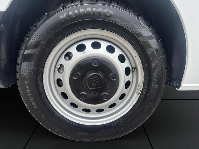 FIAT Scudo (PL-TN-L2H1)BEV 50 kWh ELETTRICO-PORTATA 926KG-