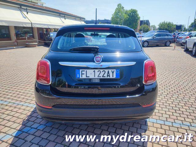 FIAT 500X 1.3 MultiJet 95 CV Pop Star