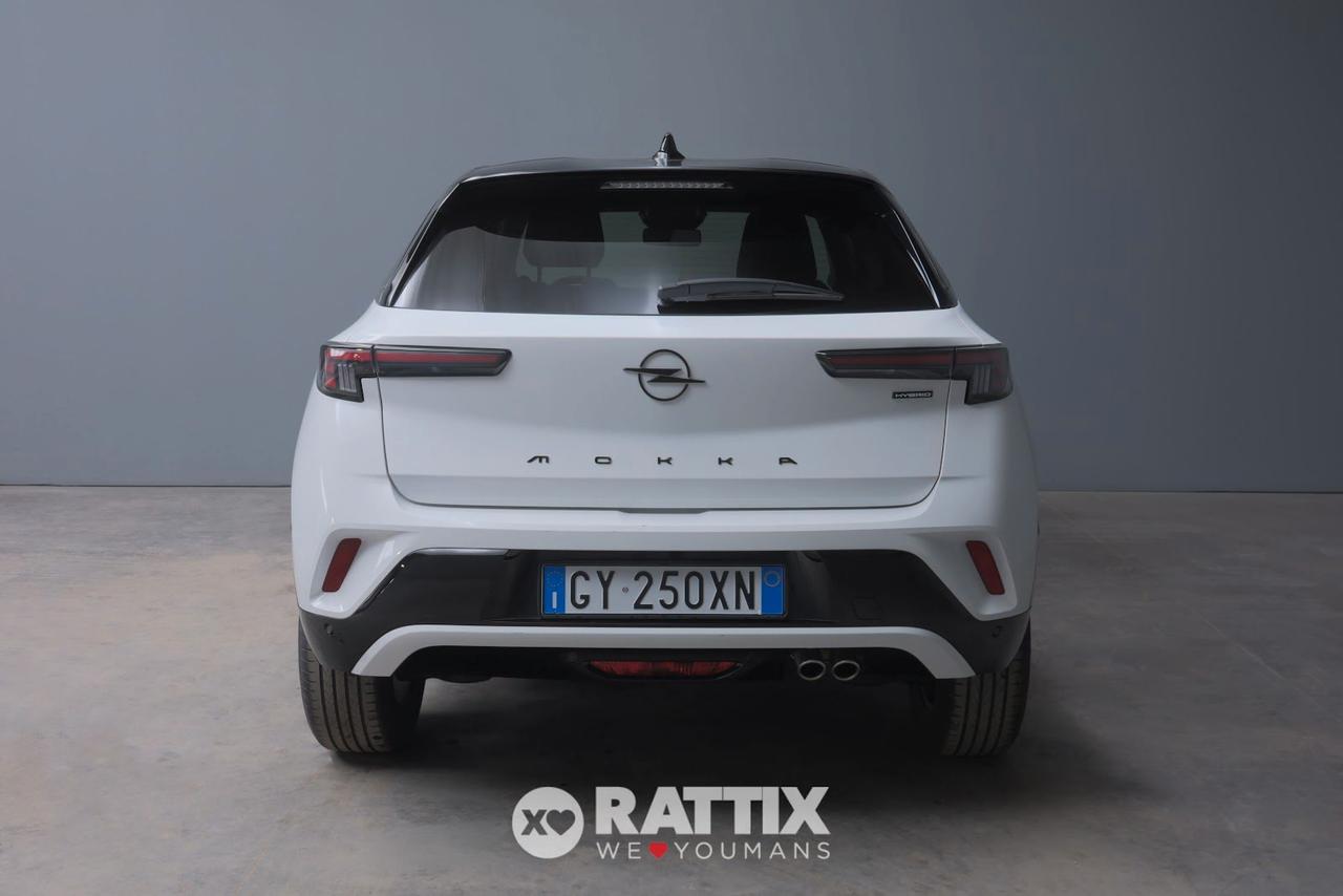 Opel Mokka 1.2 Hybrid 145CV GS DCT6