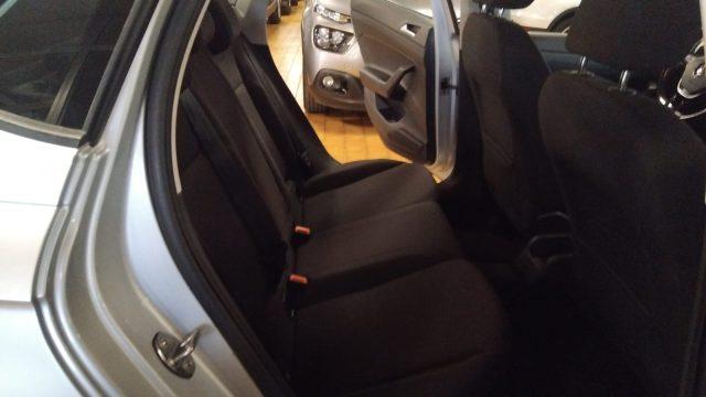 VOLKSWAGEN Polo 1.6 TDI 95 CV DSG 5p Comfortline