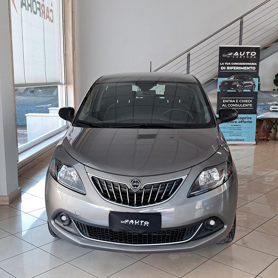 Lancia Ypsilon 1.0 FireFly 5 porte S&S Hybrid Gold