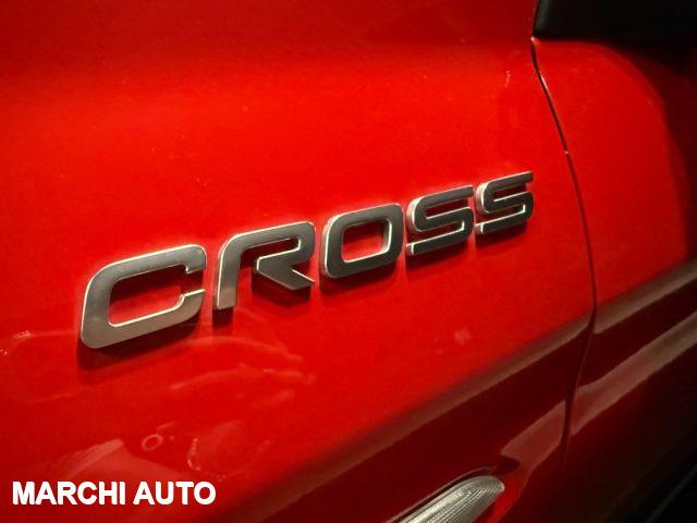 FIAT Tipo 1.5 Hybrid DCT 5 porte Red CROSS