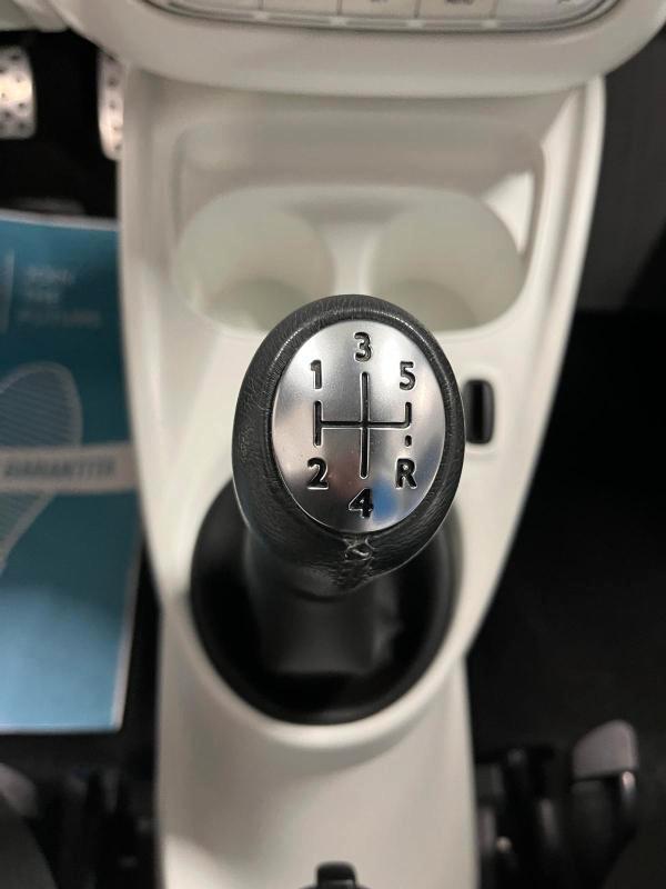 Smart fortwo coupe Fortwo 1.0 Proxy 71cv twinamic