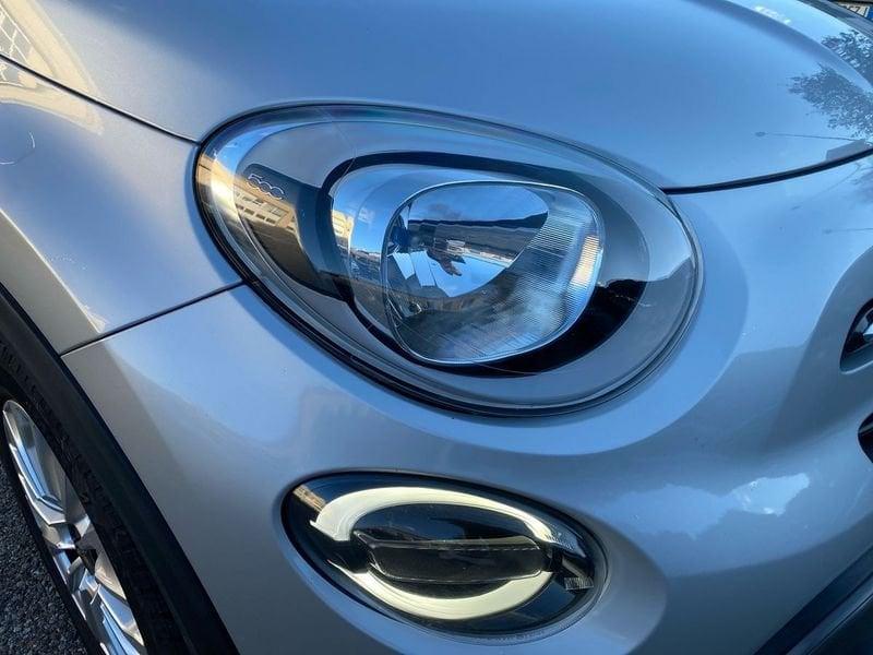 FIAT 500X 1.6 mjt Cross 4x2 120cv