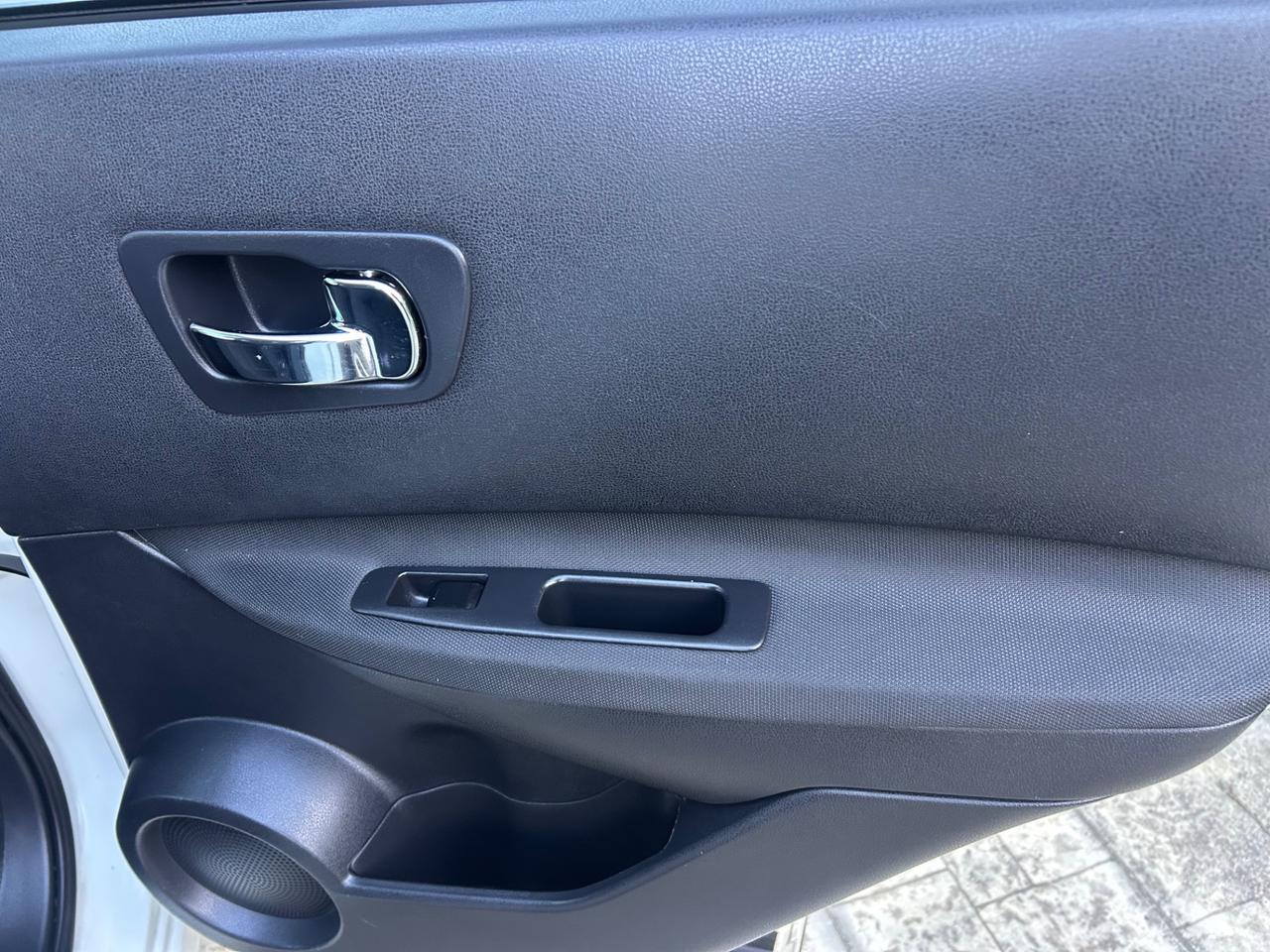 Nissan Qashqai 1.5 dCi DPF n-tec