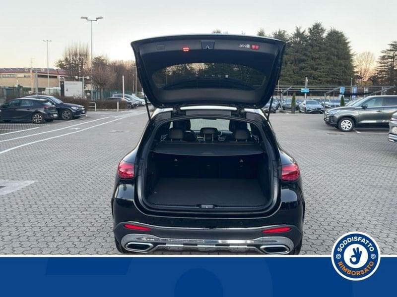 Mercedes-Benz GLC 300d 4Matic AMG Line Advanced Plus