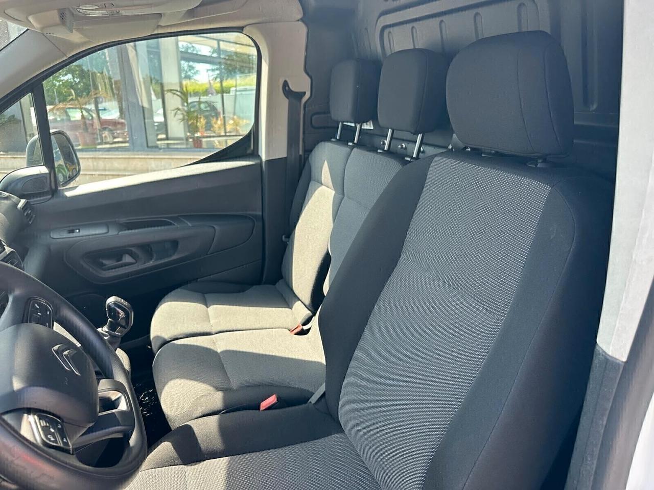 Citroen Berlingo BlueHDi 100 Stop&Start XL Live IVA ESPOSTA