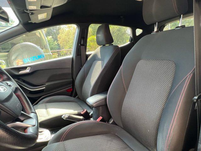 FORD Fiesta 1.1 85 CV 5 porte ST-Line