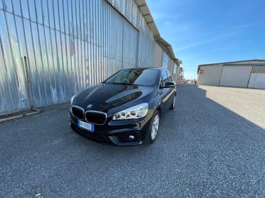 Bmw 216 216d Active Tourer Sport