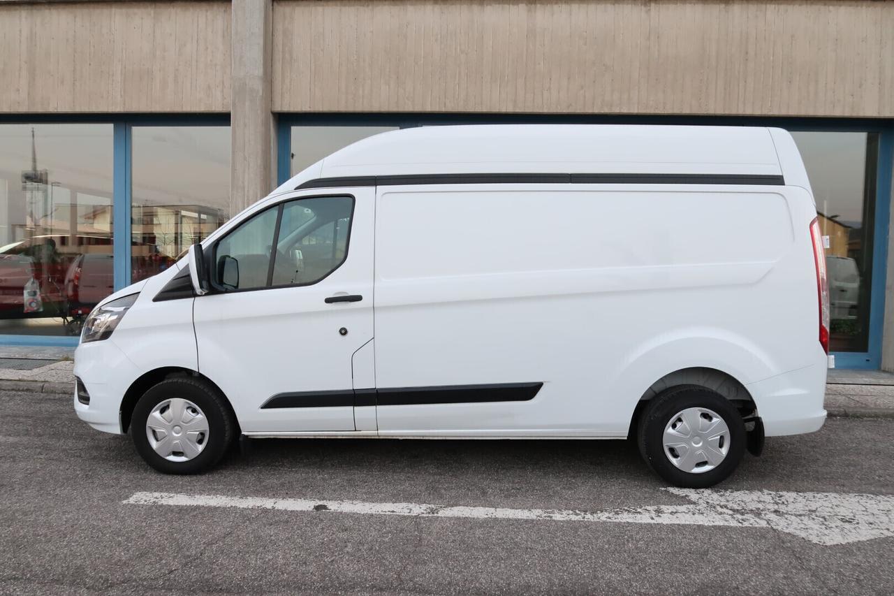 Ford Transit Custom 300 2.0 TDCi Van Trend L2 H2