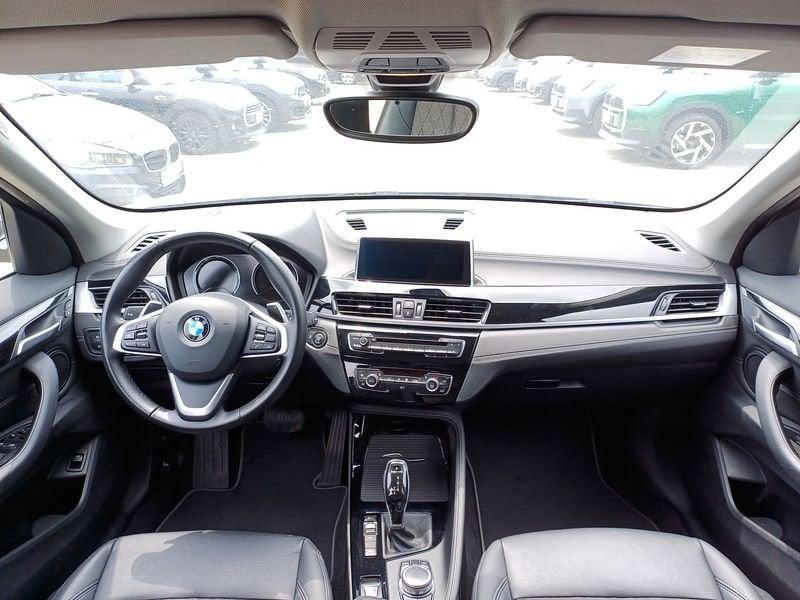 BMW X1 xdrive20d xLine auto