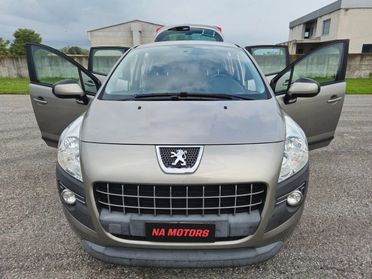 Peugeot 3008 1.6 HDi 110CV Tecno GARANZIA 12 MESI