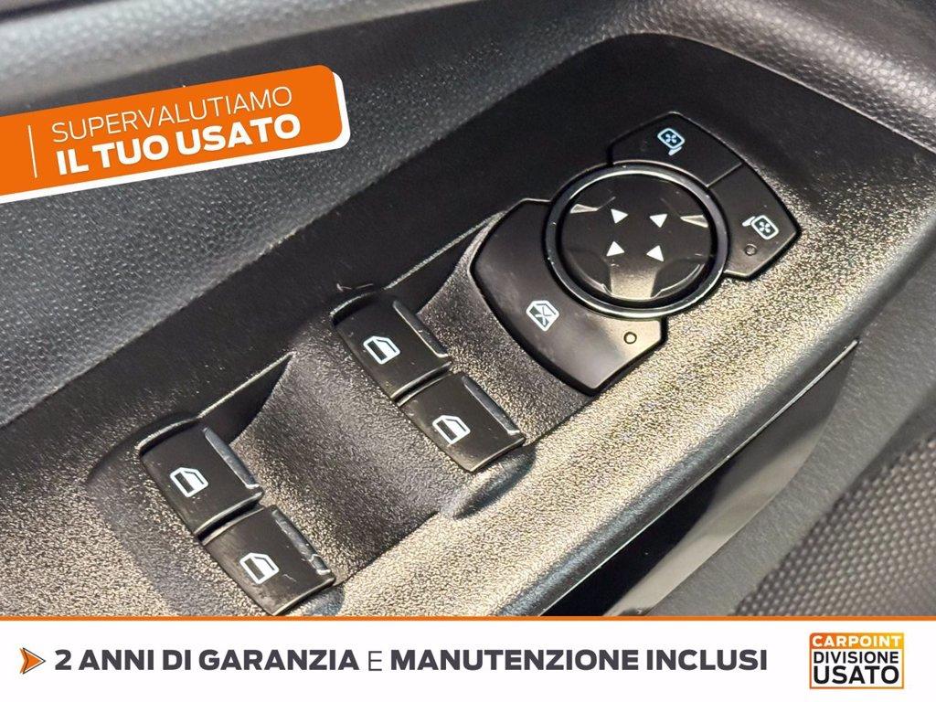 FORD Ecosport 1.0 ecoboost active s&s 125cv del 2021