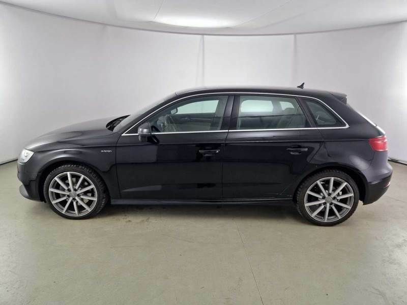 AUDI A3 SPORTBACK 1.4 TFSI MHEV E-Tron S Troni