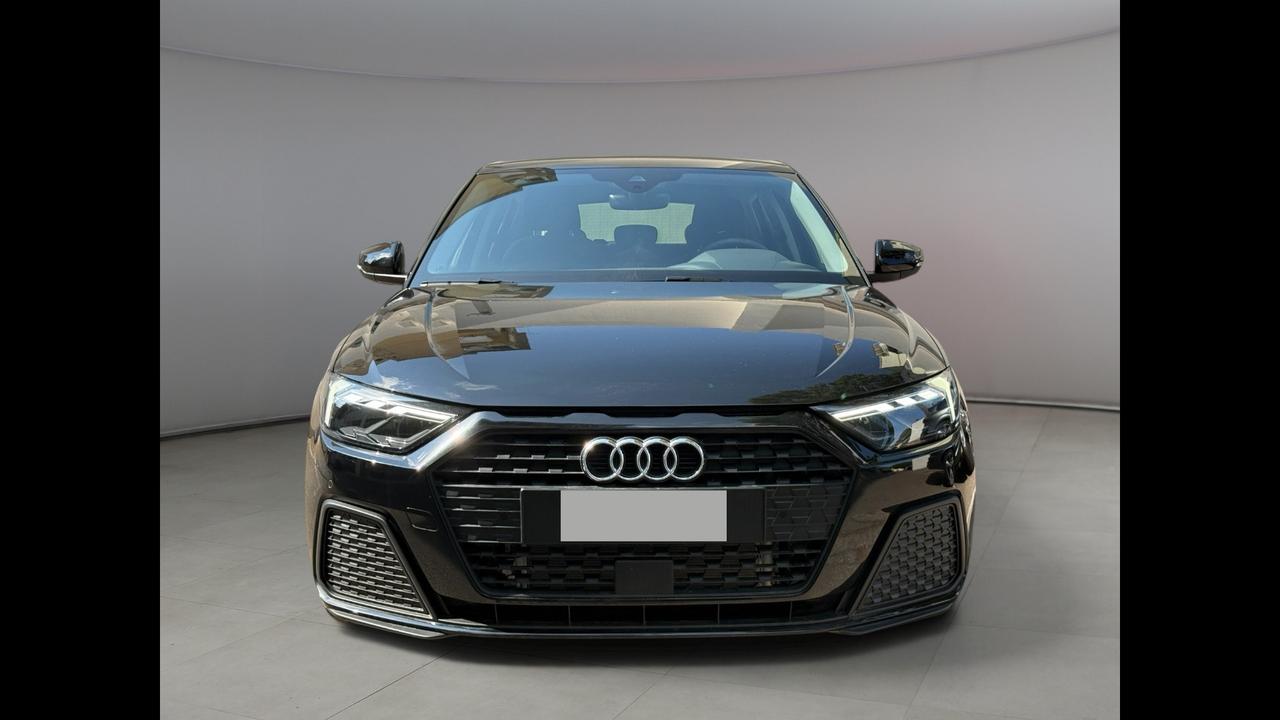 Audi Audi A1 Sportback Business 30 TFSI 85(116) kW(CV) 6-marce