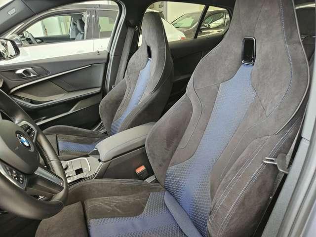 BMW 118 118i Msport 136cv auto