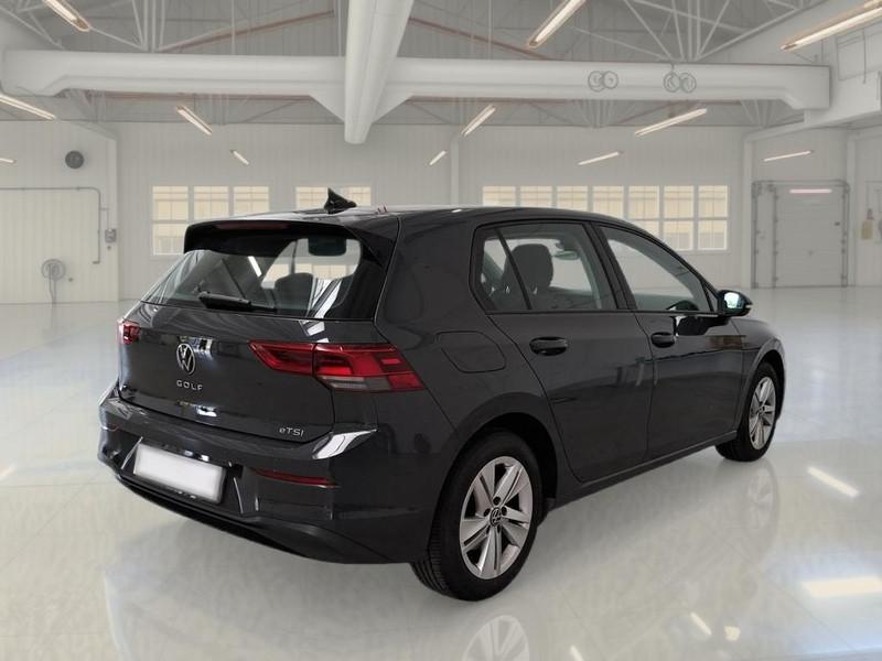 VOLKSWAGEN GOLF VIII 1.0 ETSI 81KW EVO LIFE DSG 5 PORTE BERLINA