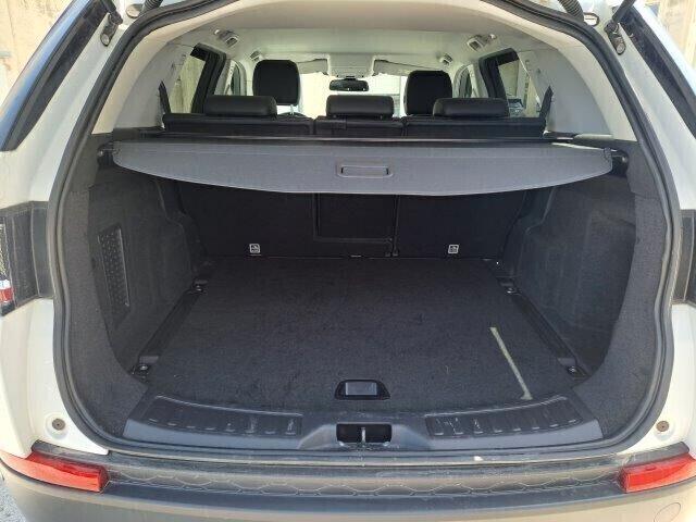 LAND ROVER DISCOVERY SPORT 2.0 TD4 HSE LUXURY AWD AUT.