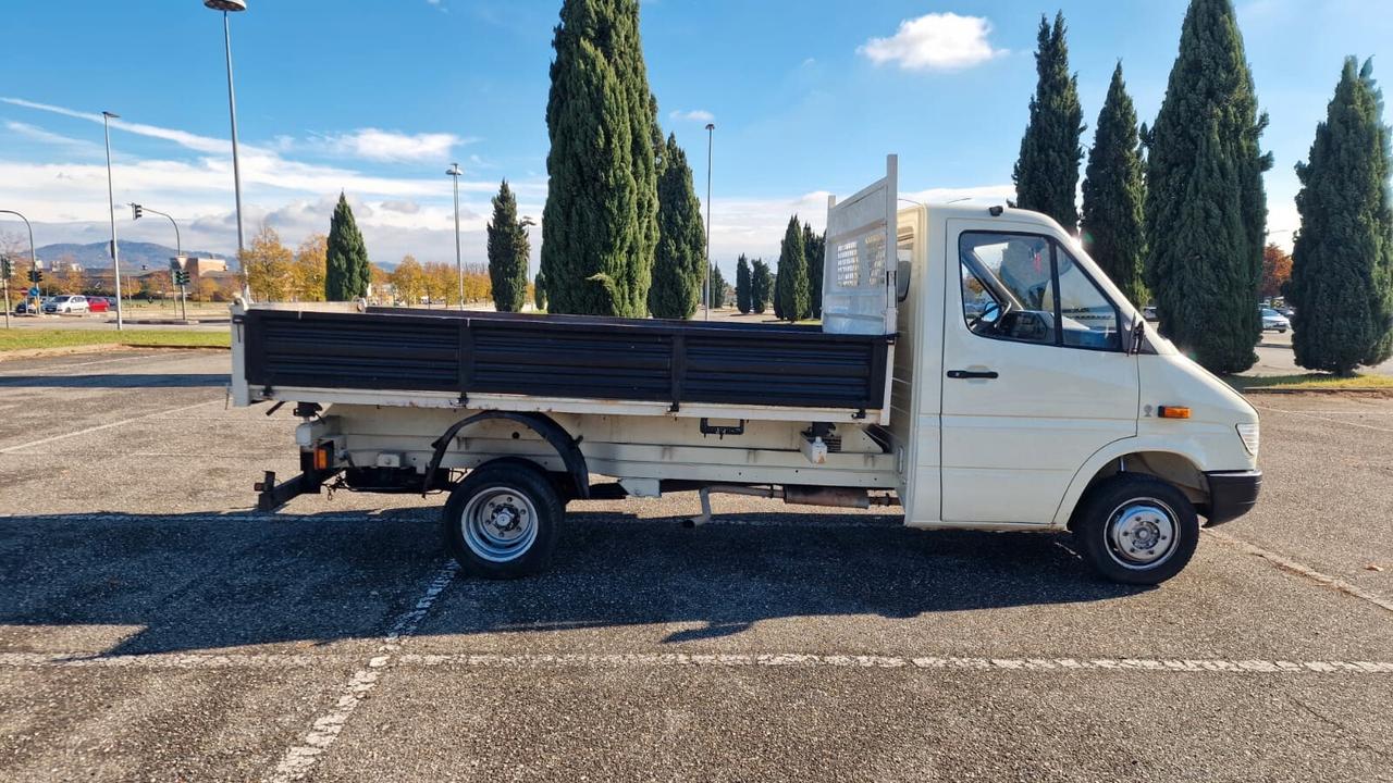 Mercedes Benz sprinter 2.3 d