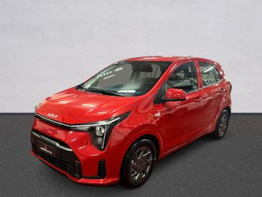 Kia Picanto 1.0 GDi 5 porte Urban | da €183 al mese