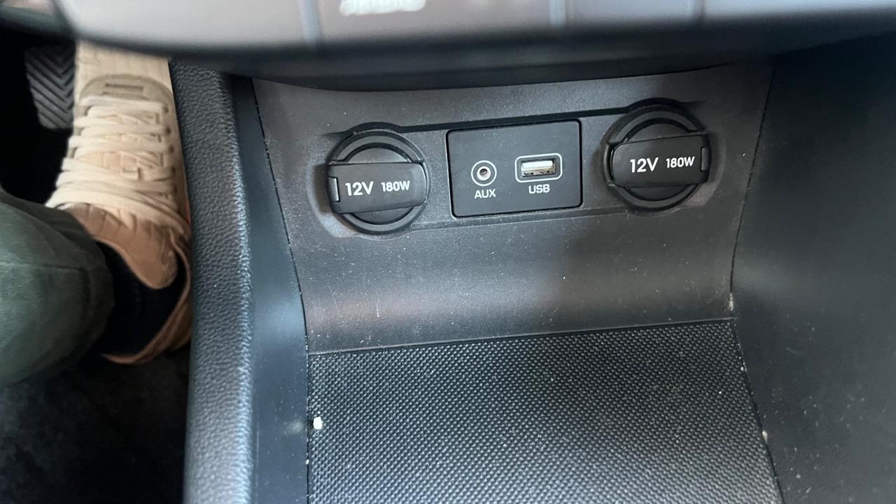 Hyundai i20 1.4 CRDi 5 porte Style