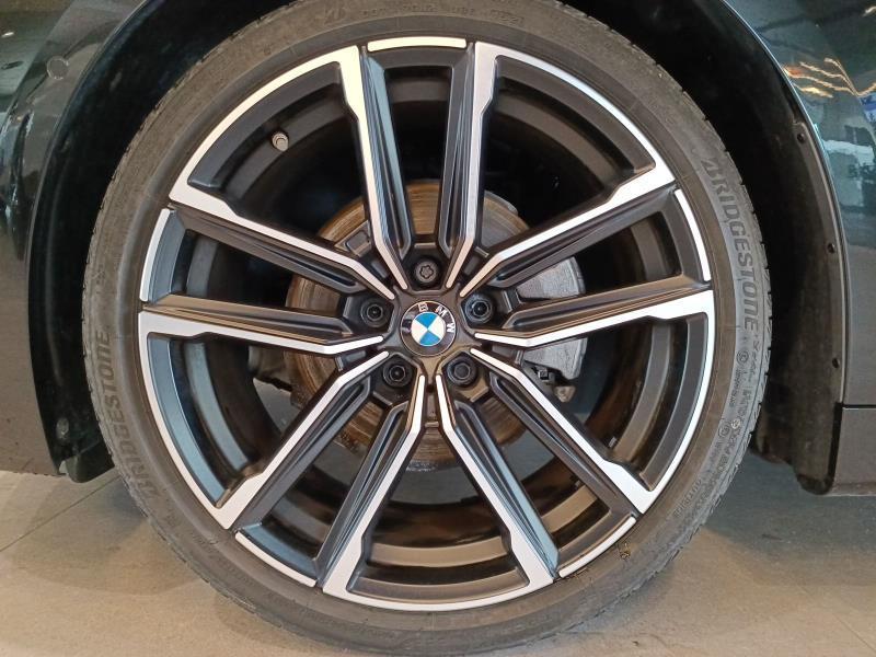 BMW Serie 4 Coupe 420 d Mild Hybrid 48V Msport xDrive Steptronic