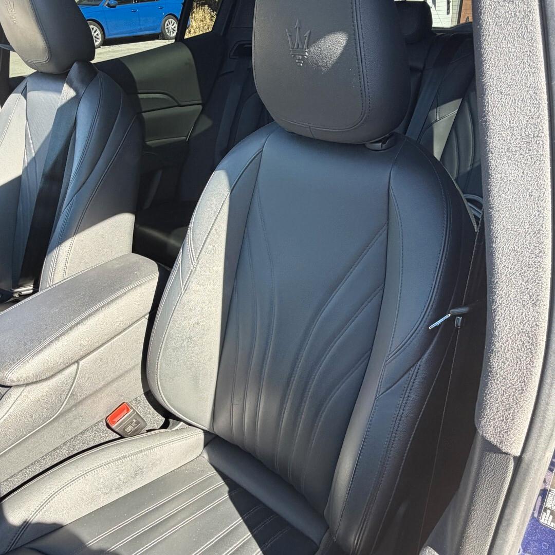 Maserati Grecale MHEV 300 CV AWD GT *Ibrida*
