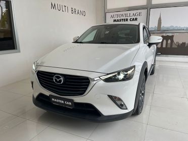 Mazda CX-3 CX-30 2.0 AWD