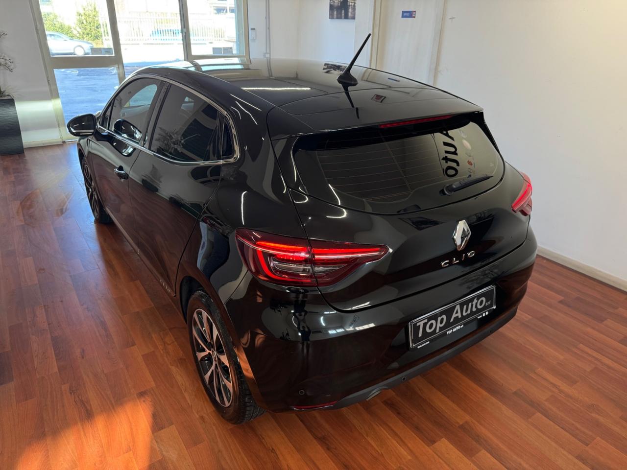 RENAULT CLIO dCi 85 CV INTENS - MY20