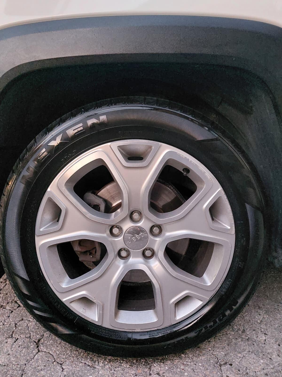 Jeep Renegade 1.6 Mjt 120 CV Limited "Tetto Panoramico"