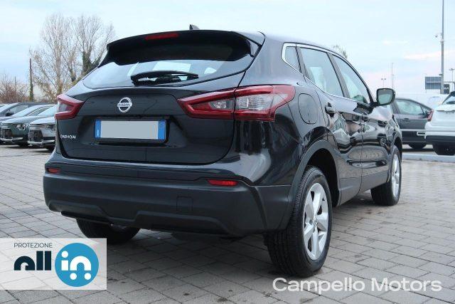 NISSAN Qashqai Qashqai 1.5 dCi 115cv Business