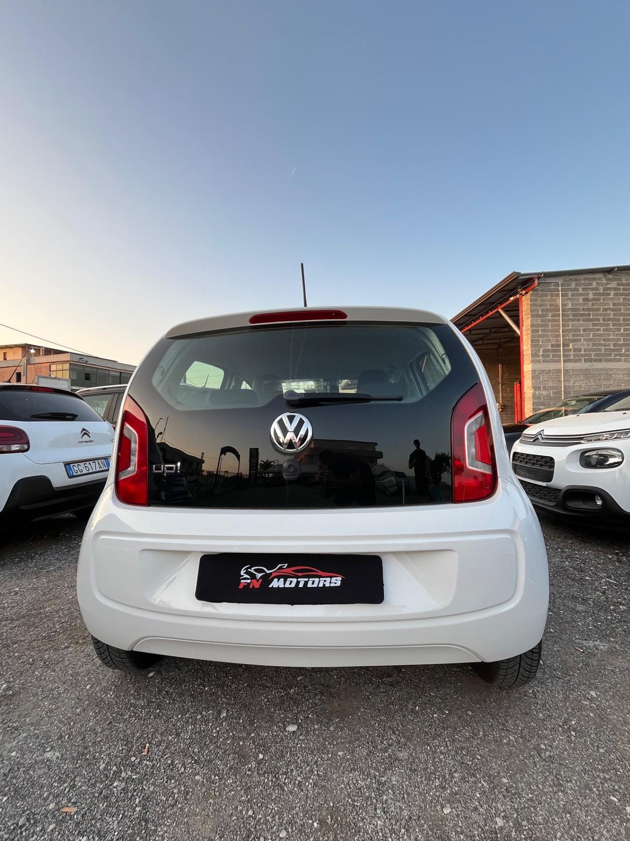 Volkswagen up! 1.0 5p