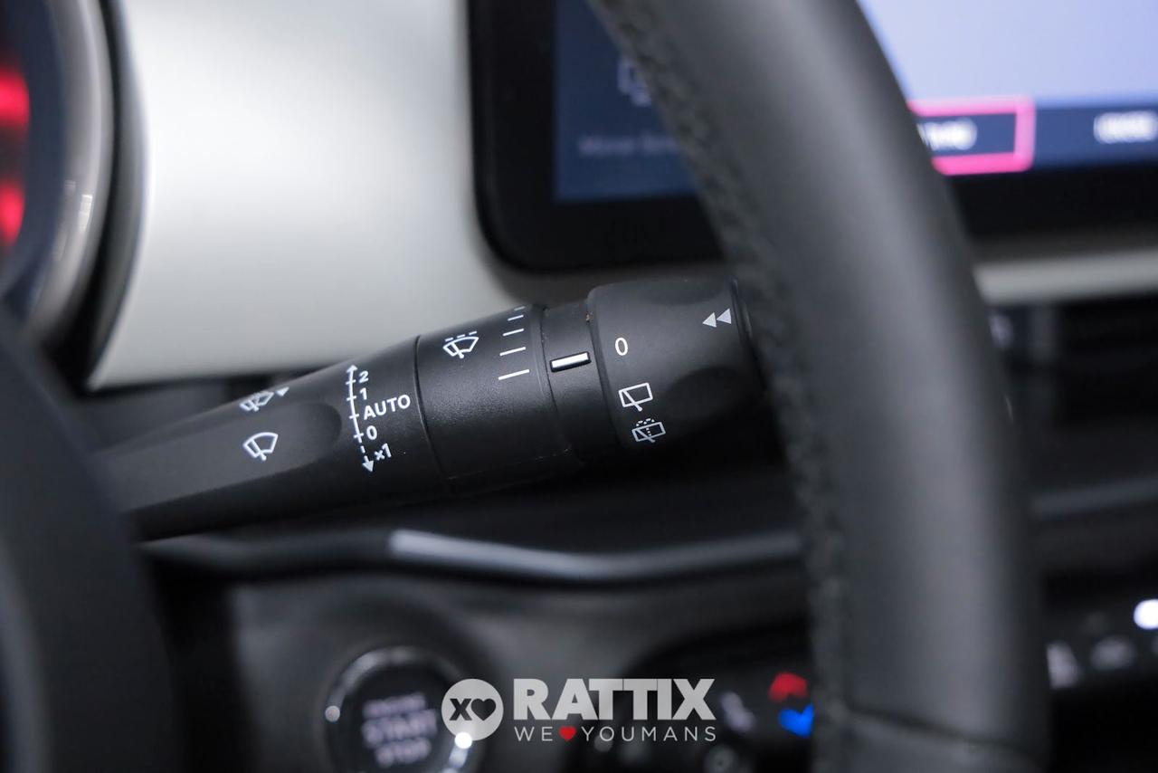 Fiat 600 1.2 hybrid La Prima