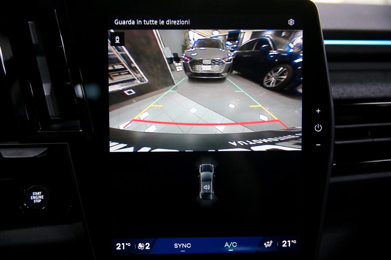 Renault Rafale Full Hybrid E-Tech 200 cv Techno