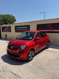 Renault Twingo 1.0 SCe Live