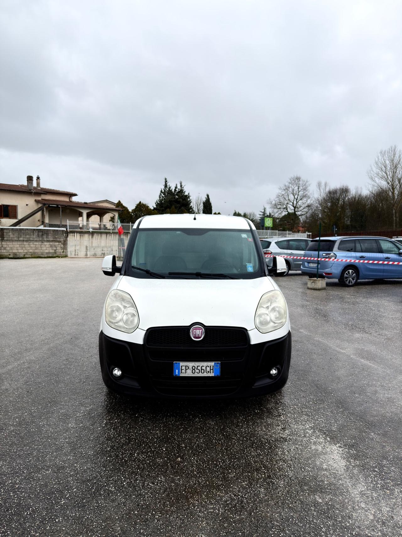 Fiat Doblo Doblò 1.6 MJT 100CV PC-TN Cargo Lamierato