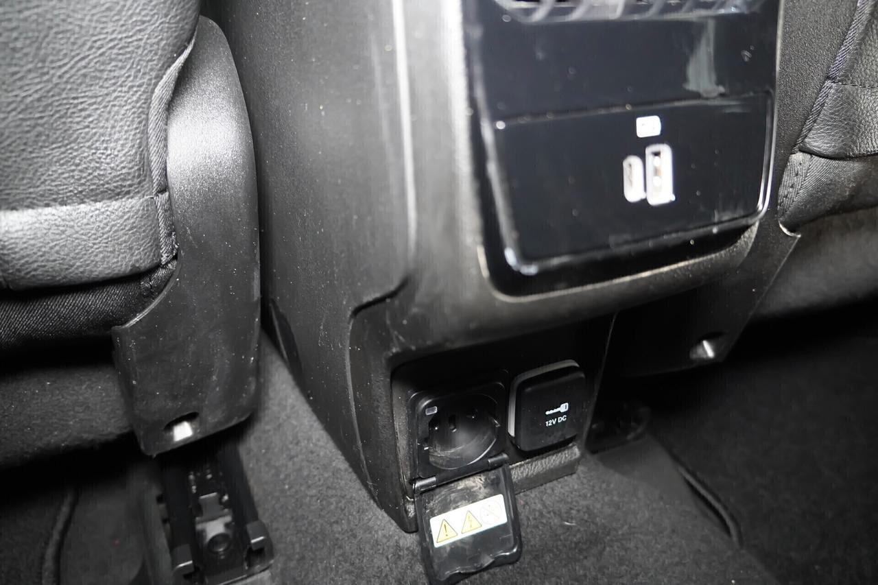 Jeep Compass 1.6 Multijet 130cv 80th Int.PELLE - Lega 19"