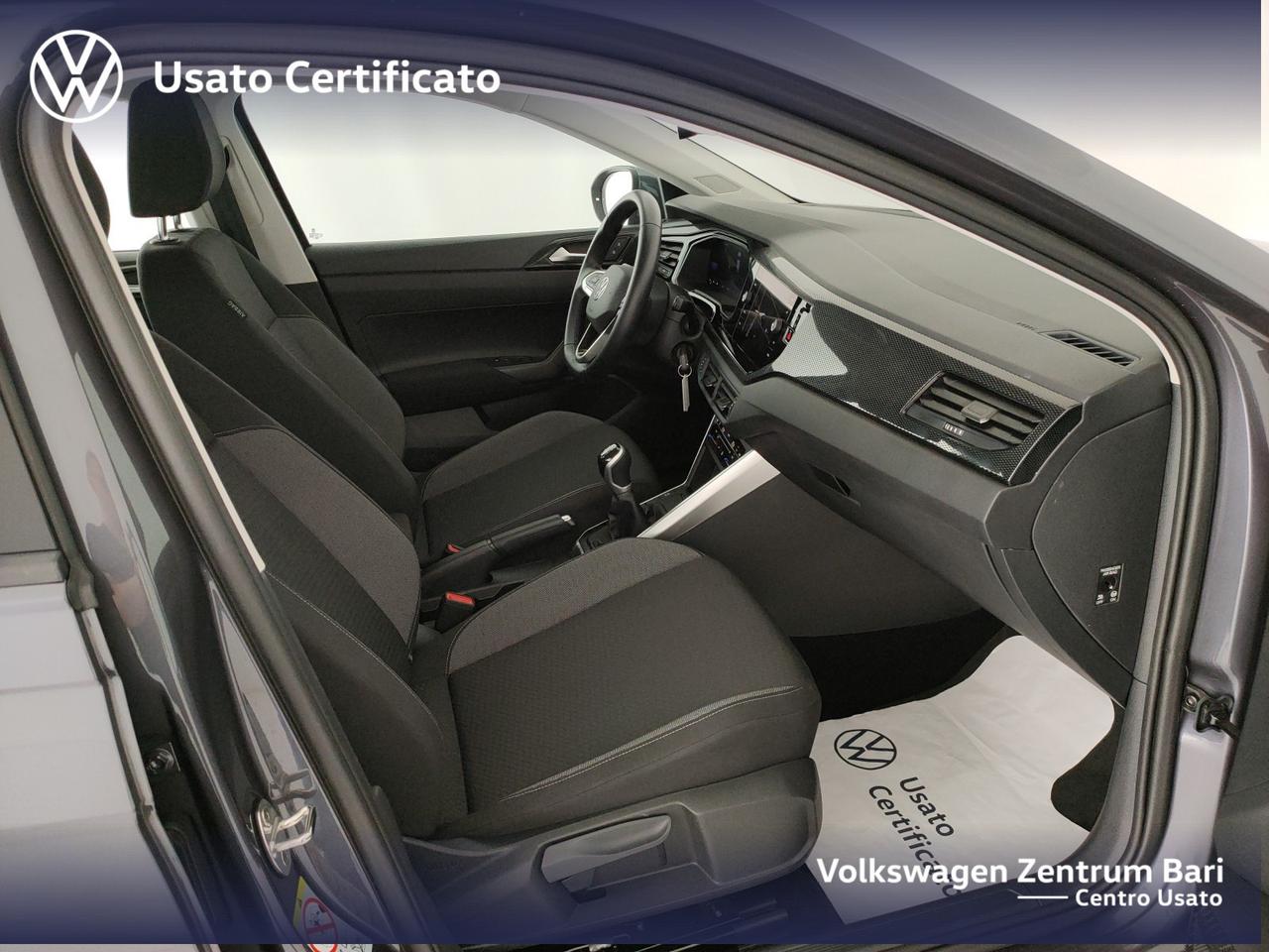 Volkswagen Taigo 1.0 tsi life 110cv