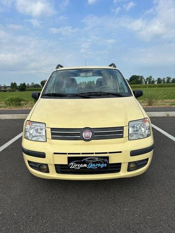 FIAT Panda 1.2 Neopatentati