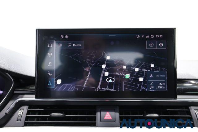 AUDI A5 SPB 35 TDI S TRONIC S LINE EDITION FULL LED