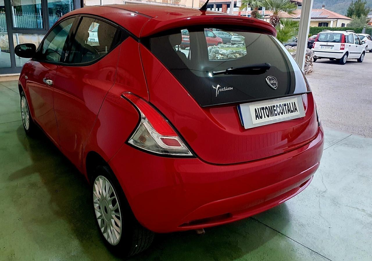 Lancia Ypsilon 1.3 MTJ - 2017 - KM. 135.000